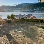 4 Bedroom Gorgeous Home In Nedre Vats Hébergement de vacances