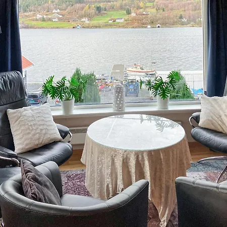 4 Bedroom Gorgeous Home In Nedre Vats *