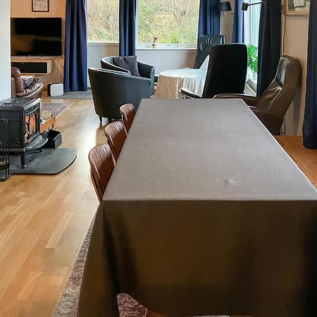 4 Bedroom Gorgeous Home In Nedre Vats