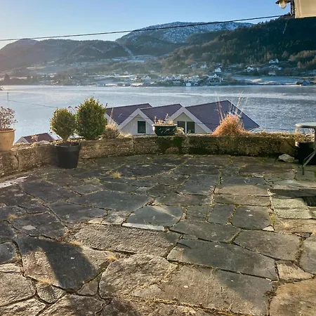 Gorgeous Home In Nedre Vats With Wifi Σπίτι διακοπών